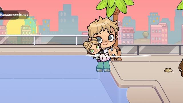 Баг