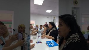 Мастер-класс Павлодар, Жанат Кожамжаров основатель науки Сюцай