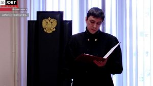 Госавтоинспекция Альметьевска выявила нетрезвого водителя во время рейда