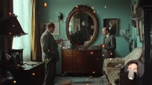 Гарри Кемельман - Конец игры