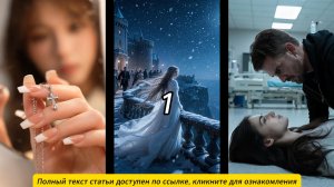 《Его фальшивая невеста, ее новая жизнь》