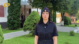 МОЛОДОЙ ЖИТЕЛЬ ВОРОНЕЖСКОЙ ОБЛАСТИ ЗАДЕРЖАН ЗА ПОСОБНИЧЕСТВО МОШЕННИКАМ В ХИЩЕНИИ ДЕНЕГ
