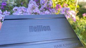 Hellion HAM 4.8Pin DSP