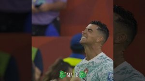 эдит Роналду #MATE