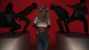 Tiësto, Jonas Blue & Rita Ora - Ritual