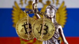 В России официально легализовали обращение криптовалют — соответствующий закон подписал В.Путин