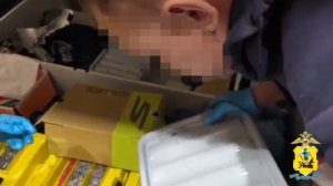 Архангельская полиция пресекла ввоз наркосбытчиком семи килограммов N‑метилэфедрона из Ленобласти