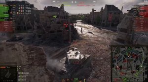 [Fermani wot] E 65 Zwilling ● Два ствола, один статист — немец разобрал всё, что увидел в в WoT