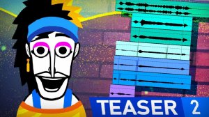 Incredibox - Lickety Split - Teaser 2
