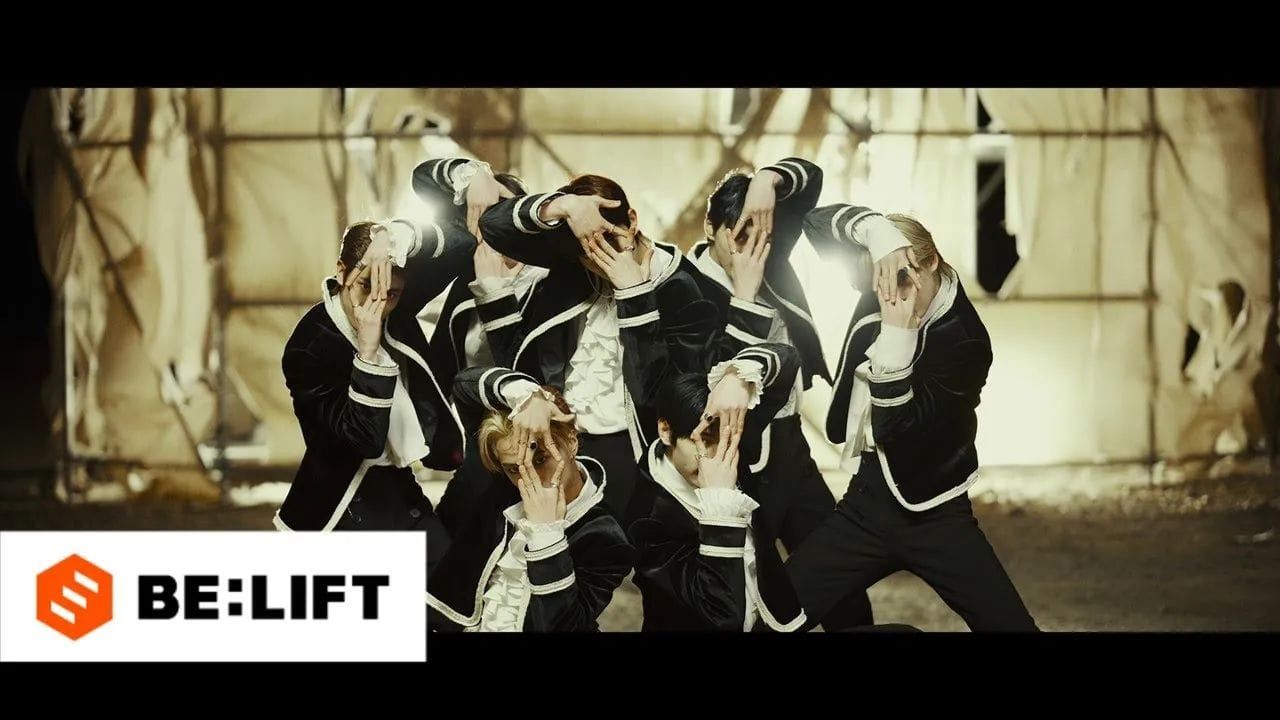 ENHYPEN 'Given-Taken' Official MV