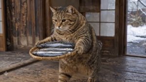 Добрый Котик