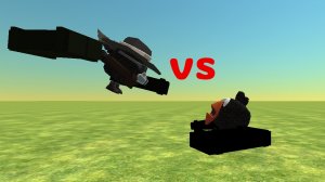 я VS тол чикен (финал)