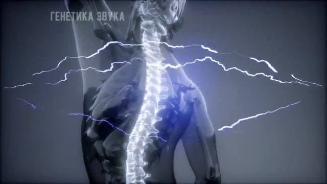 Базовая исцеляющая матрица.