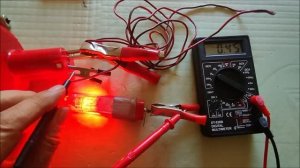 Мультиметр DT 830B. Как им пользоваться.