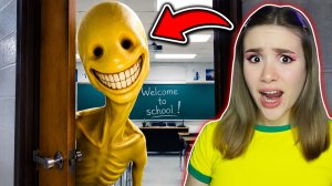 ВЕРИТИ в МОЕЙ ШКОЛЕ в РЕАЛЬНОЙ ЖИЗНИ! 😱 VERITY НЕ СМОТРИ