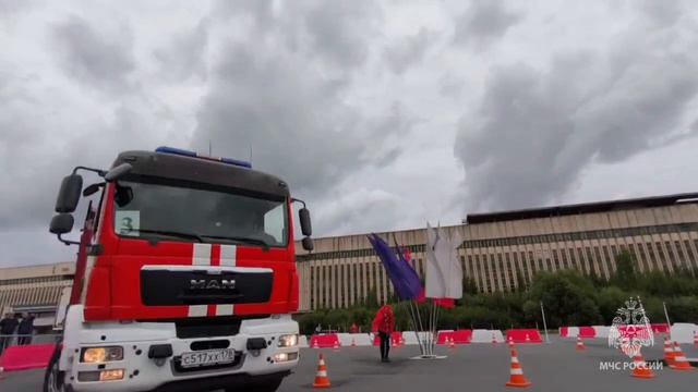 Марафон мастерства и адреналина