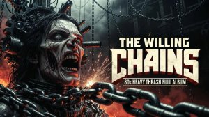 THE WILLING CHAINS ⚔️ 80s Heavy Metal Full Album