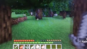 ВЫЖИВАЮ 100 ДНЕЙ В МАЙНКРАФТЕ ПЕРВЫЙ РАЗ 😱