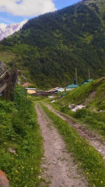 Гиндиб📍Дагестан