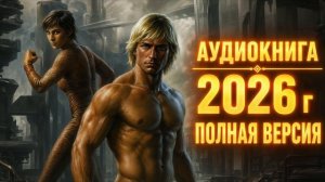 Аудиокнига 2026г Вдали от дома  #аудиокнига #аудиокниги #попаданец #попаданцы