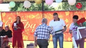 Новостной выпуск телепрограммы «Киров-ТВ» от 04.08.26