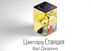 Умный дом с Цветару