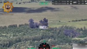 Апти Алаудинов «АХМАТ». Уничтожение ВОП противника