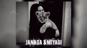 JANAGA & MiyaGi – Лучшие ремиксы | Ночной микс 2026
