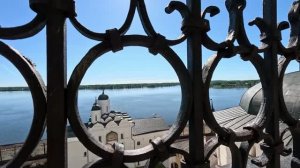 2026.06 Кирилло-Белозерский Монастырь