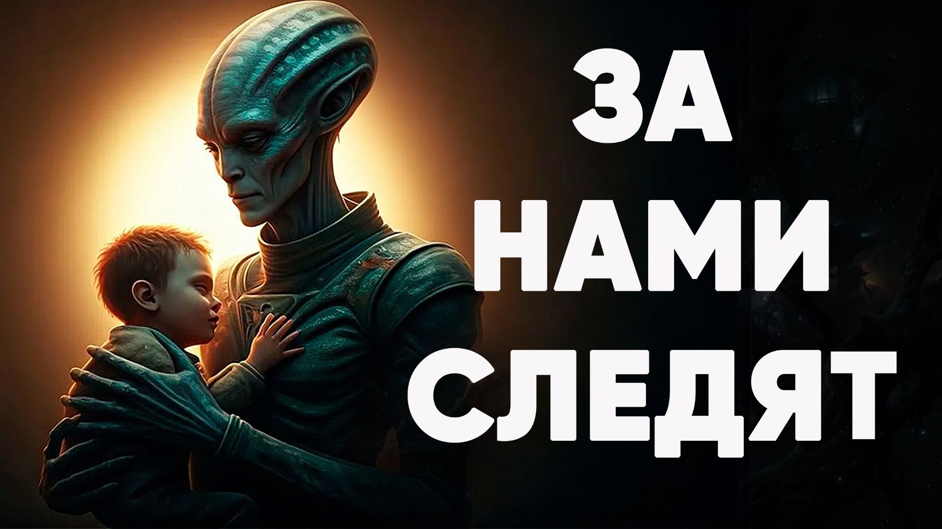 7 пугающих теорий о Вселенной