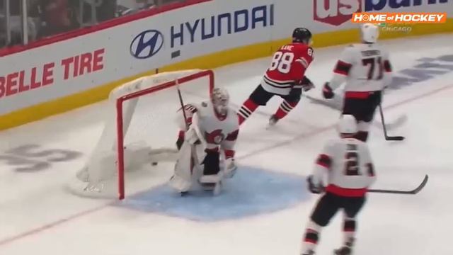 КЕЙН ВОССОЕДИНИТСЯ С ЧИКАГО? | КТО УСИЛИЛСЯ ЛУЧШЕ ВСЕХ?  – HOME OF HOCKEY NEWS