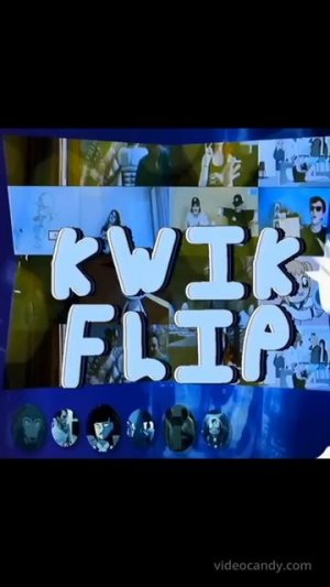 Kwik Flip | YTPMV #shorts