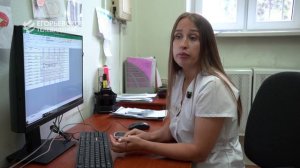 Почему медицинская сестра с двенадцатилетним стажем переехала в Егорьевск.