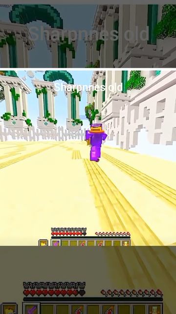 Sharpnnes Old