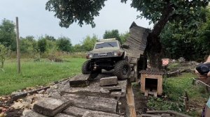rc trophy rc Drezgalovo