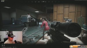 Maddyson и Dunduk против Recrenta в Arena Breakout: Infinite