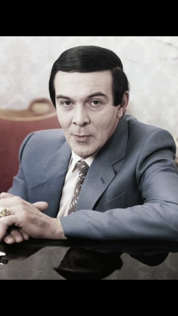 Свадьба (2фрагмент) Муслим Магомаев