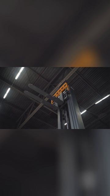Плавные движения и быстрая работа #техника #машина #обзор