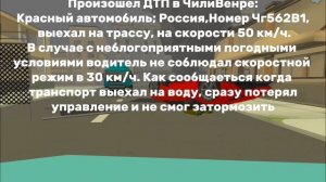 ДТП ЧИКЕН ГАН! 3 ЧАСТЬ | RuslanVideo Studio