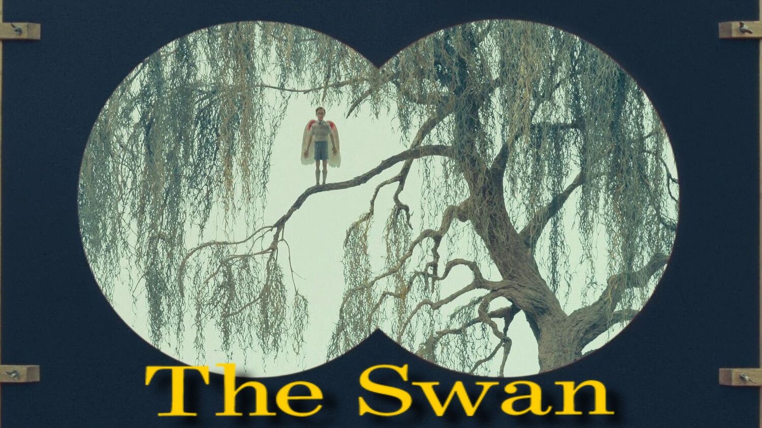 Лебедь | The Swan (2023)