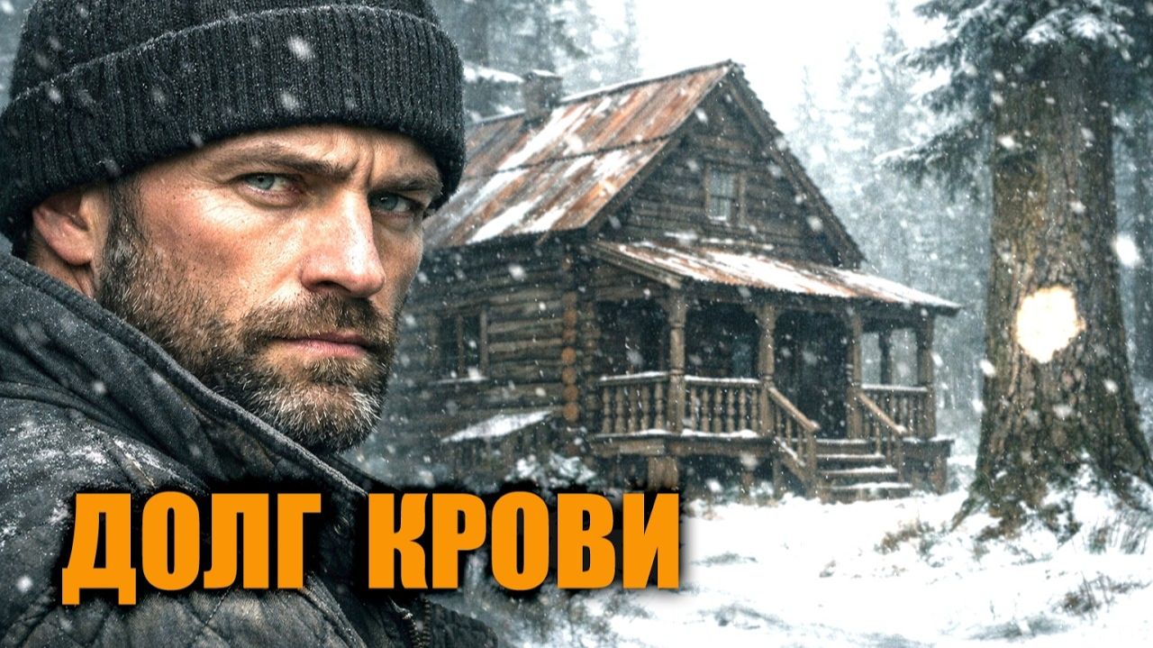 ОН хотел УБИТЬ ХОЗЯИНА тайги, но НЕ СМОГ. Теперь ОН пришёл и за мной: 