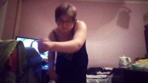 Подготовка к клипу