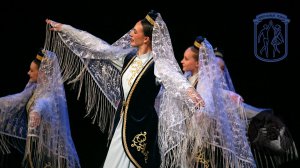 ТАТАРСКИЙ ЛИРИЧЕСКИЙ, ансамбль «Школьные годы». TATAR LYRICAL, ensemble “School Years”.
