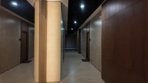 🟢Клубный квартирник с бассейном в центре Сочи
