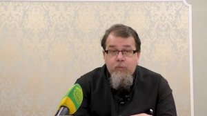 «Апостолы - 49. Немощи - хорошо, и стыдиться их не надо..» / Константин Корепанов