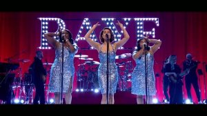 RAYE – WHERE IS MY HUSBAND