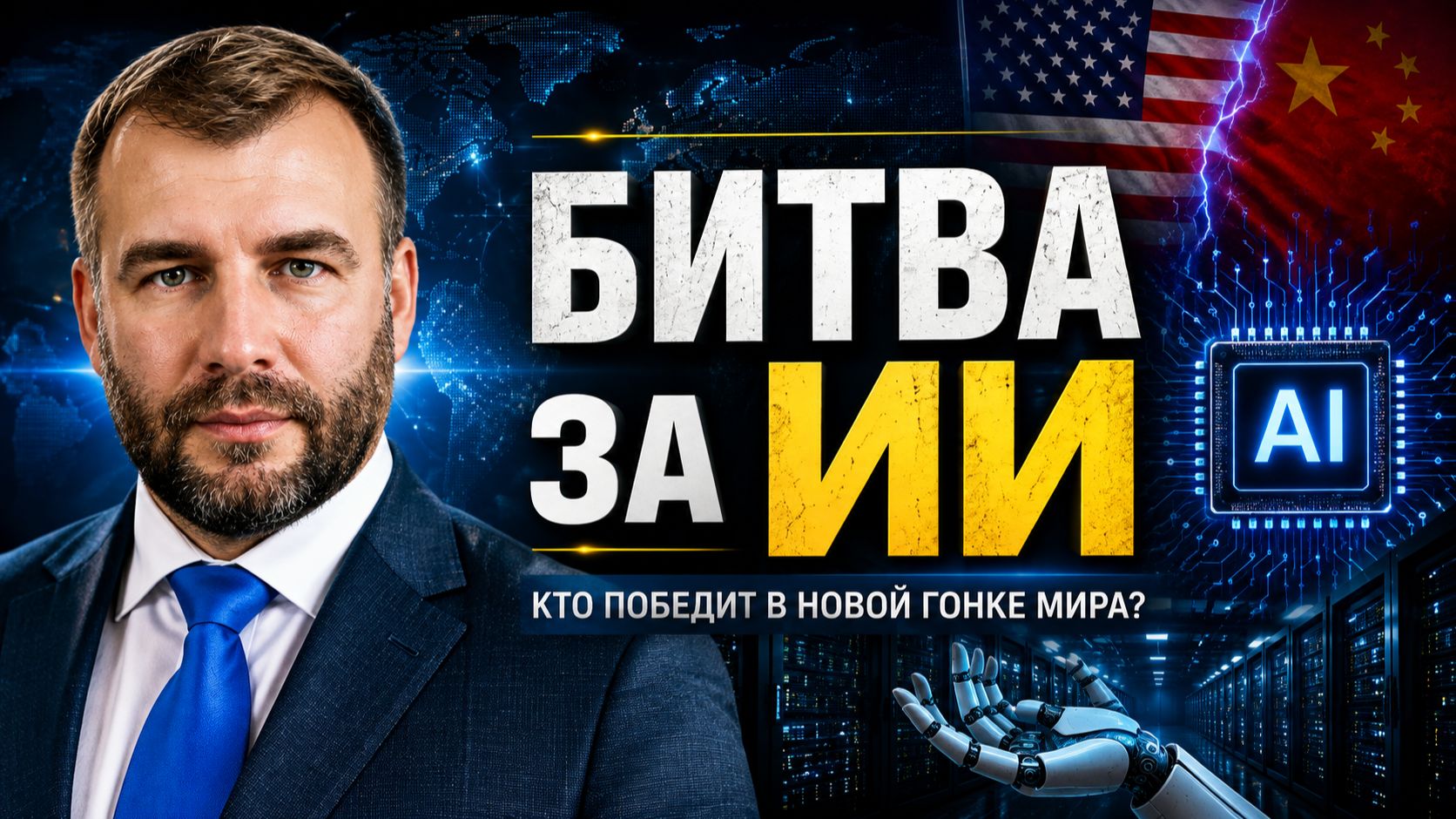 Будущее капитала решится не на бирже. Алексей Труфанов IFC