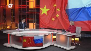 В центре внимания / Генконсул КНР / 04.08.26