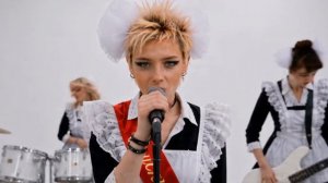 Что такое хорошо  Тиночка Клофелинн & Блюющие Бантики