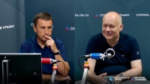 🔴LIVE. Программа «Детально» Портреты лидеров советской эпохи: Леонид Брежнев